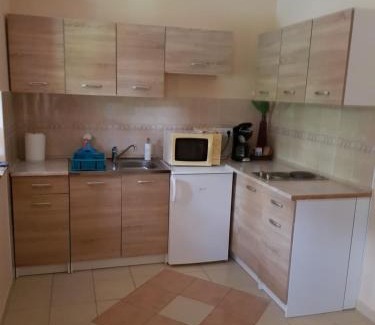 Tiszaszolos Apartment | Tisza-Tavirózsa Vendégház