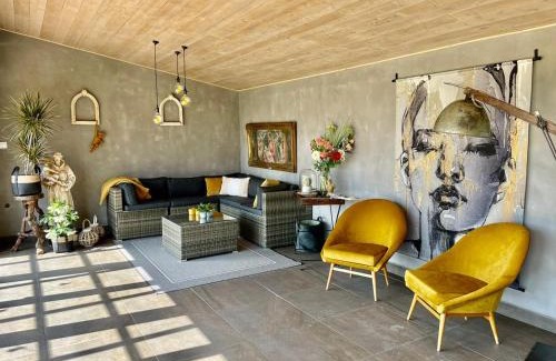 Poroszlo House | Tisza Topic