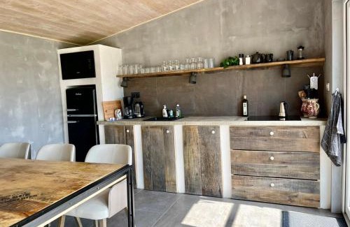 Poroszlo House | Tisza Topic