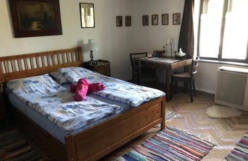 Tiszadada House | Tiszakanyar Vendégház