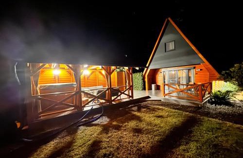 Tiszalok Apartment | Tiszaparti Meseház