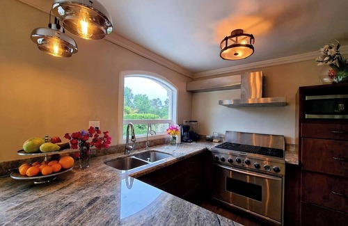 Ensenada House | Tita's Place