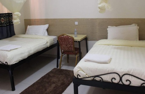 Moroto Hotel | Tita Tourist Resort
