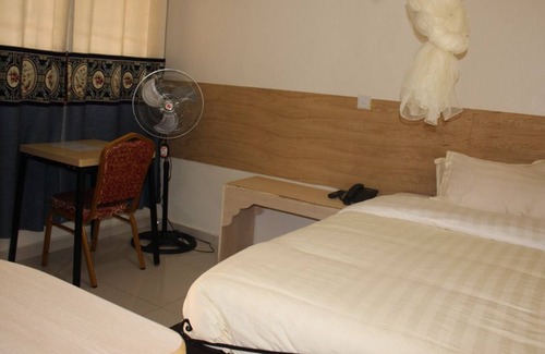 Moroto Hotel | Tita Tourist Resort