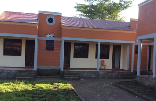 Moroto Hotel | Tita Tourist Resort