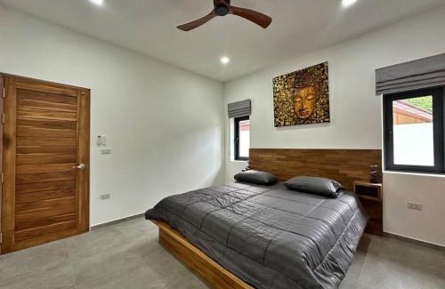 Maret Villa | Titane 2 villa 3 chambres piscine