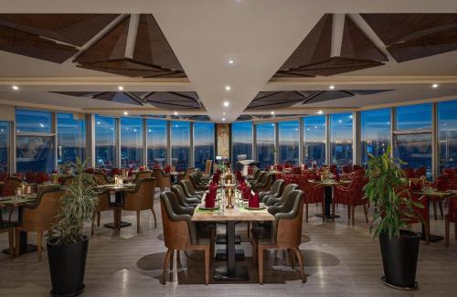 Sulaymaniyah Hotel | Titanic Hotel & SPA