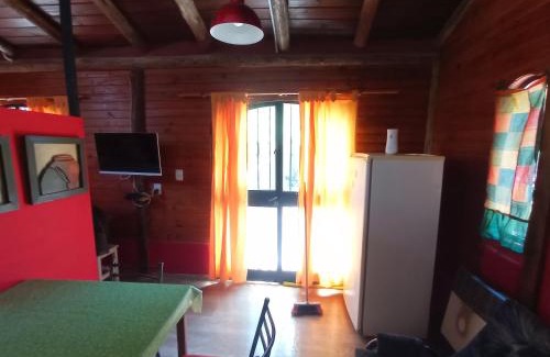 Capilla del Monte Ski Chalet | Titernig del Monte