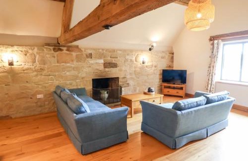 Melbourne House | Tithe Barn