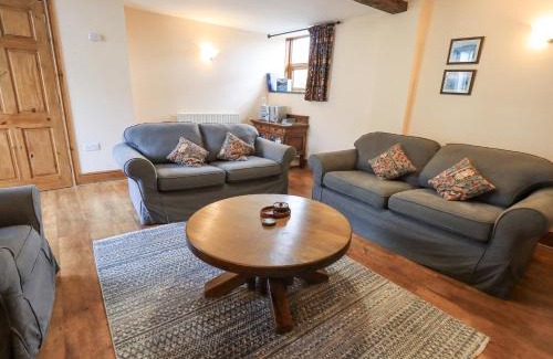 Cockermouth House | Tithe Cottage
