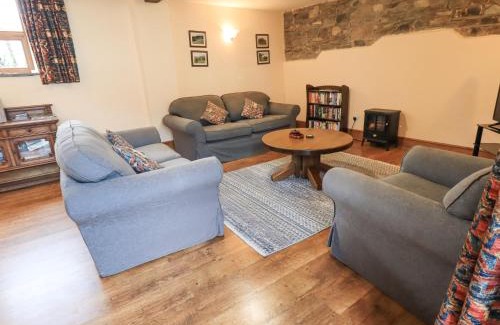 Cockermouth House | Tithe Cottage