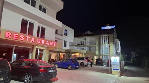 Ulcinj Apartment | Titi Luxury&Spa