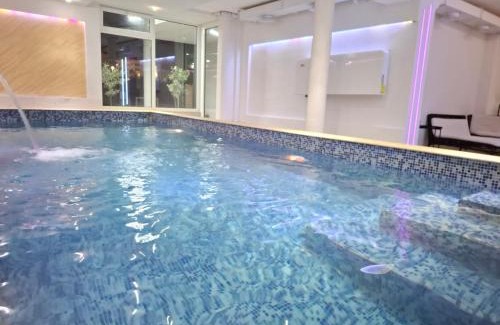 Ulcinj Apartment | Titi Luxury&Spa