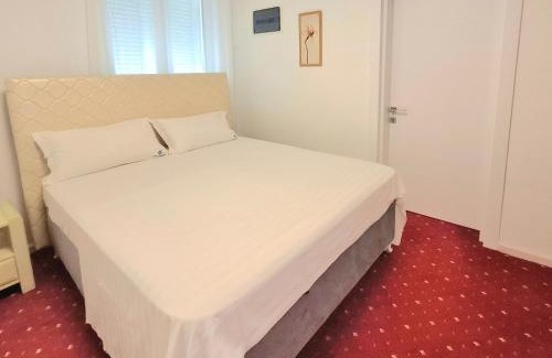 Ulcinj Apartment | Titi Luxury&Spa