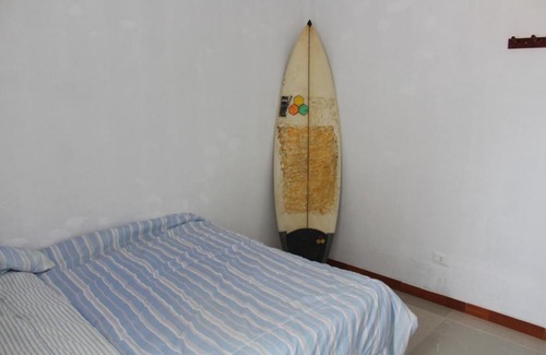 Puerto Chicama House | TITI SURF CHICAMA