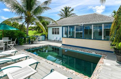 Cobbs Cross Apartment | Titi Vacation Homes