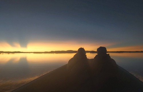 Puno Boat Rental | Titicaca Andean Lodge, Peru