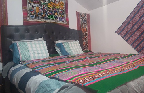 Puno Boat Rental | Titicaca Andean Lodge, Peru