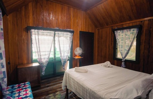 Ughele Cabin | Titiru Eco Lodge