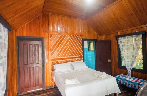 Ughele Cabin | Titiru Eco Lodge