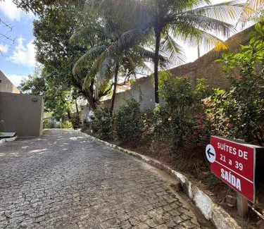 Olinda Hotel | Tititi Motel