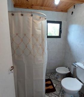 Cholila Apartment | Tito Fly