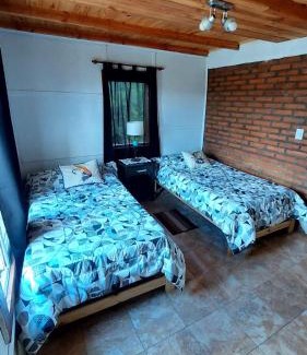Cholila Apartment | Tito Fly