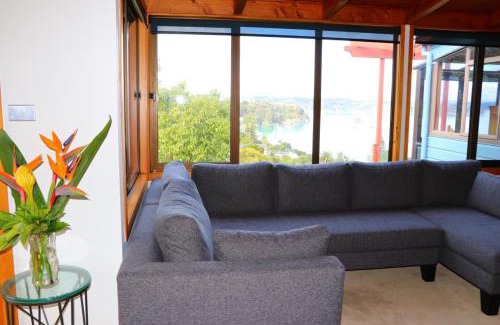 Russell Bed & Breakfast | Titore Lodge