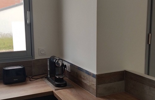 Saint Froult House | Titre Provisoire