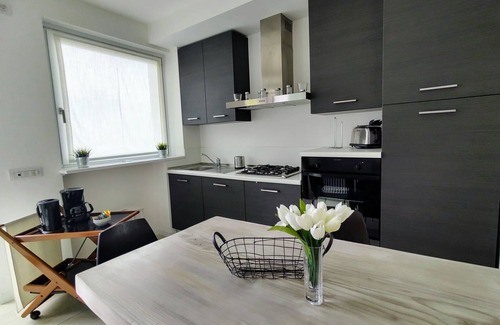 Vercana Apartment | Titti (GLA133) by Interhome