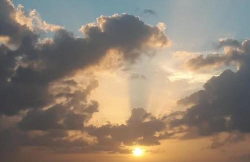 Dominicus Apartment | Titty's Paradise