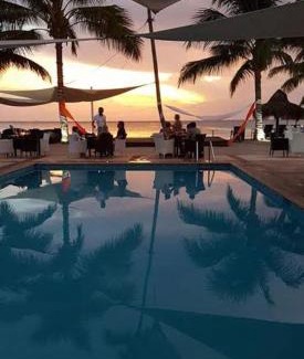 Dominicus Apartment | Titty's Paradise