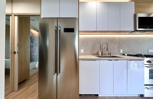 Mission Hills House | Titus Retreat