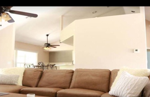 Titus Village House | Titusville Fl. Quiet home