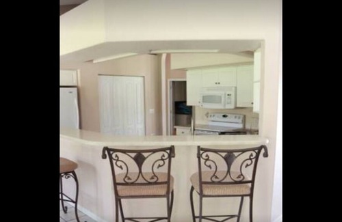 Titus Village House | Titusville Fl. Quiet home