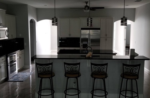 Titusville House | Titusville's Casi Casa - Centrally located in quiet Neighborhood