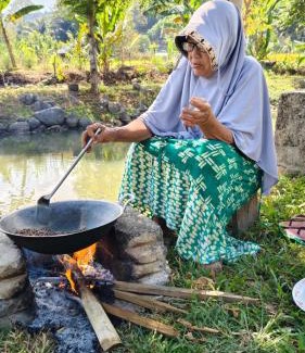 Kecamatan Alas House | Tiu Batu Homestay