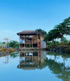 Kecamatan Alas House | Tiu Batu Homestay