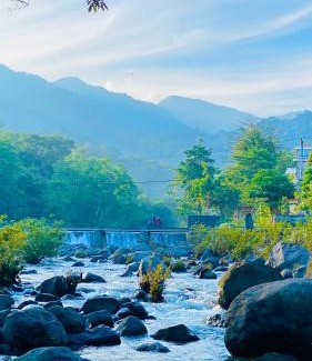 Kecamatan Alas House | Tiu Batu Homestay