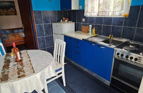 Tomicici Apartment | Tivat Bliss Apartments - One Bedroom Apartment 1