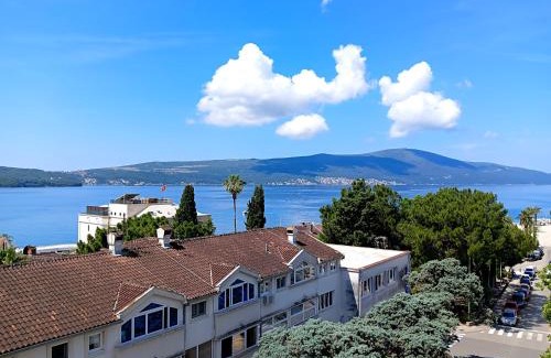 Tivat Apartment | Tivat Center SeaView Apartment