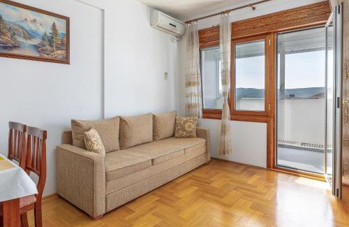 Tivat Apartment | Tivat Center SeaView Apartment