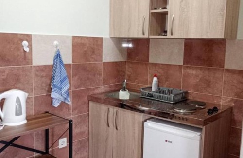 Lustica Apartment | Tivat Relax with Stunning Sea & Mountain Views - Standard Studio Apartment