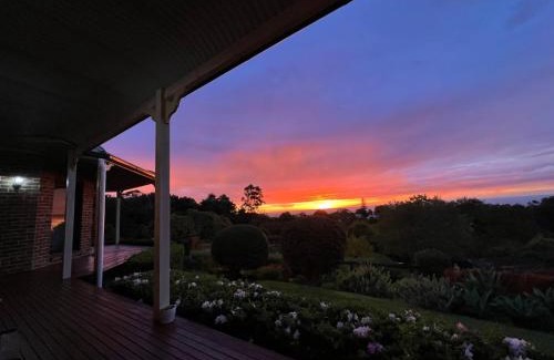 Kurrajong Heights House | Tiverton