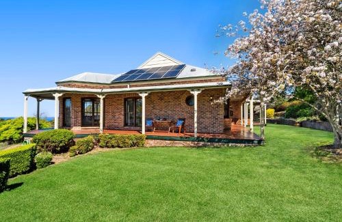Kurrajong Heights House | Tiverton