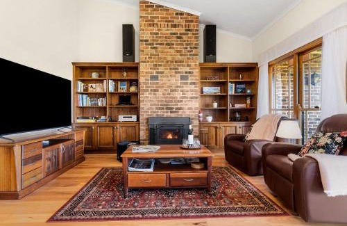Kurrajong Heights House | Tiverton