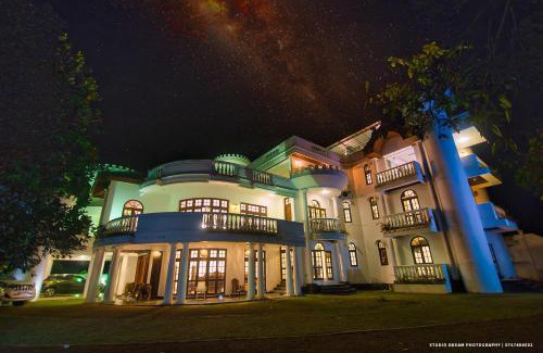 Yatinuwara House | Tiverton Homestay