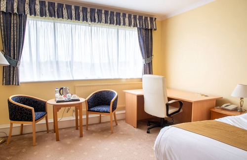 Tiverton Hotel | Tiverton Hotel Lounge & Venue