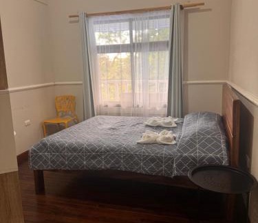 Cerro Plano House | Tivives kikala Lodge