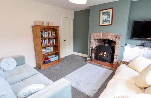 Clumber Park House | Tivoli